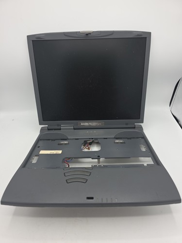 Toshiba pro sp4280 lcd display - pro,