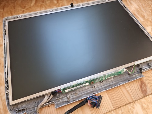 N154i3 l03 rev lcd - lcd, display