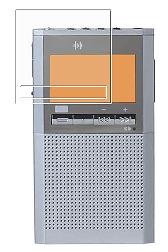 Lcd display schutz - folie, für