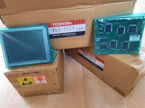 Bildschirm toshiba tlx - -,