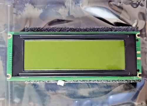 Grafik lcd display 240x64 - lcd-display, |