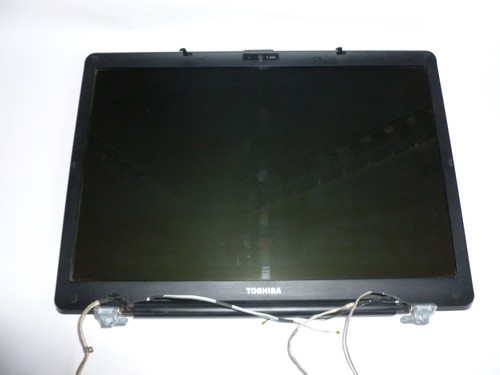 Toshiba satellite p205d 205 - toshiba,