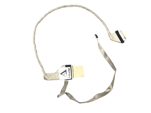 Displaykabel lcd screen video - displaykabel,