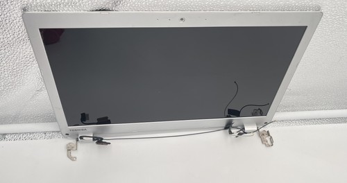 Toshiba chromebook - chromebook, 2