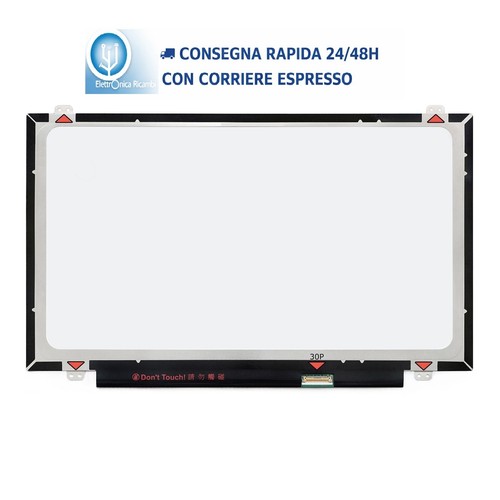 Display lcd toshiba satellite - lcd,