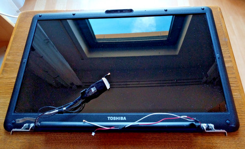 Original toshiba satellite pro - original,