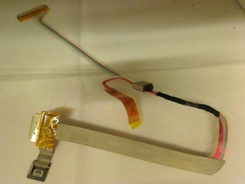 Tft lcd display kabel - kabel, cable